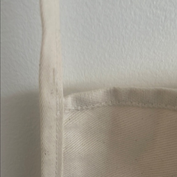 Bear's Paw Bakery Apron with Colorful Cake Design jasper alberta - Picture 3 of 7